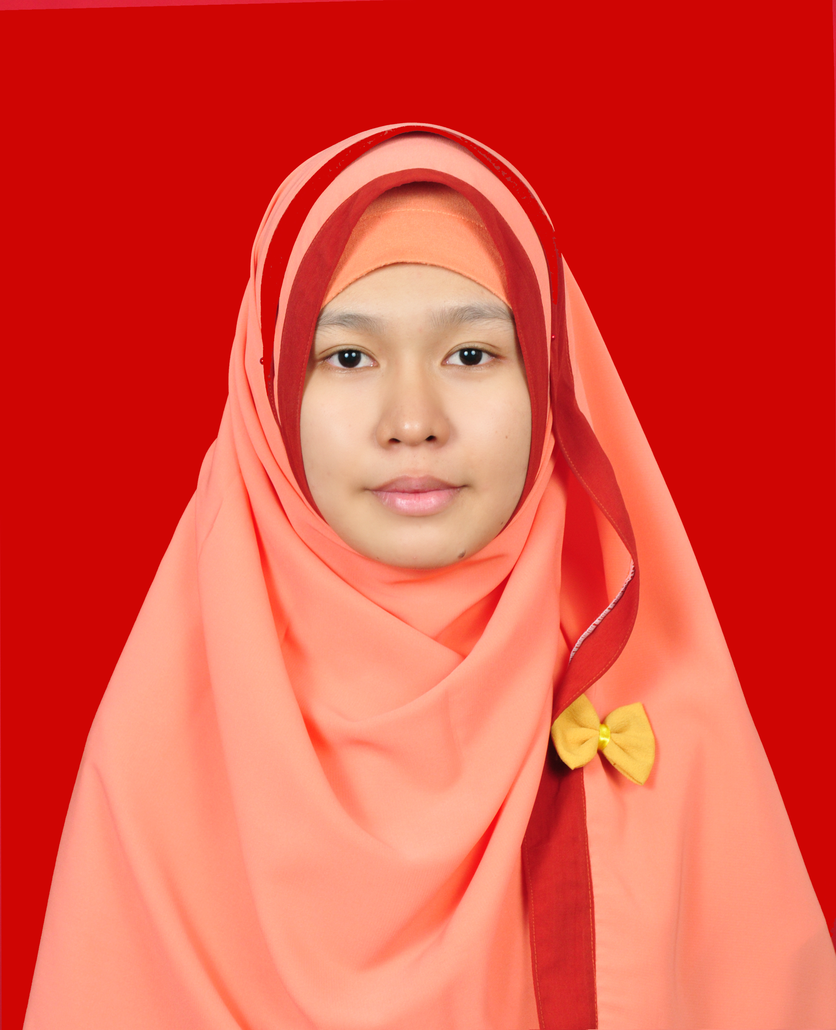 Rahmatina Aulia, S.Farm