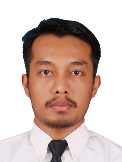 apt. Benni Iskandar S.Farm., M.Si., Ph.D
