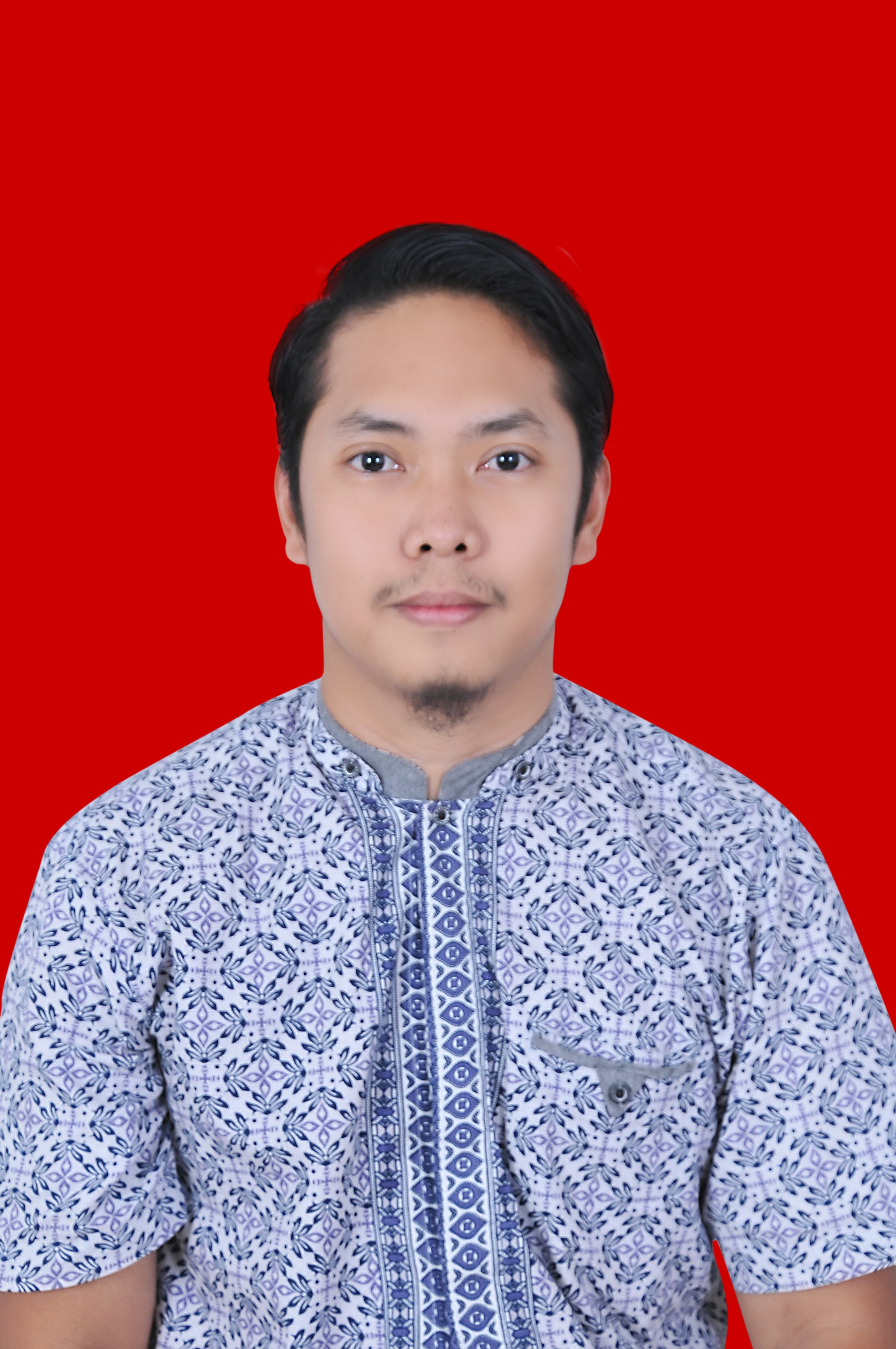 Tengku Harpirabi, S.Kom