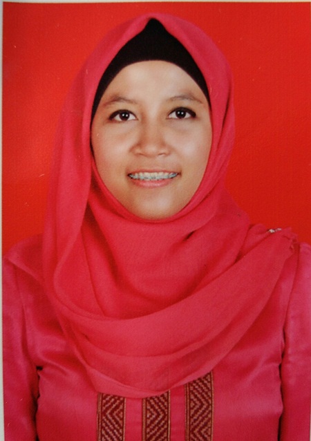 Dr. apt. Seftika Sari, S.Farm, MPH