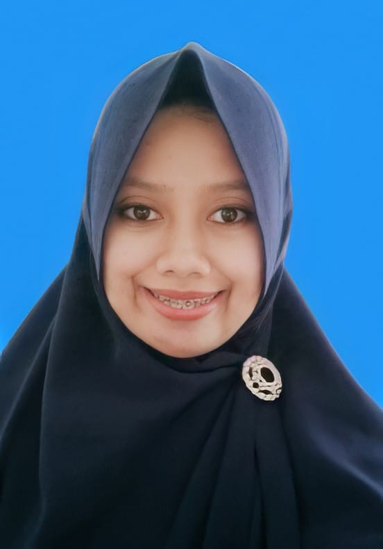 Evi Indriastuti, S.AB
