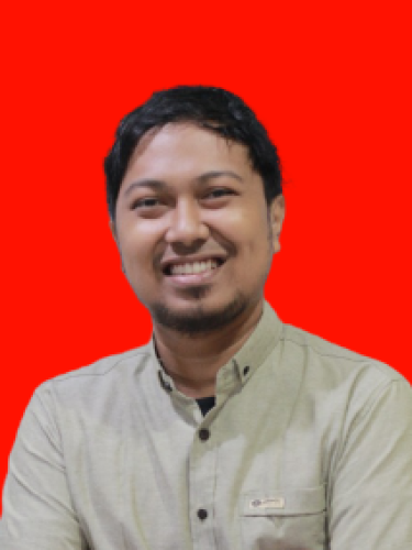 Rio Gunawan, S.T