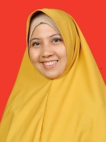 Dr. apt. Meiriza Djohari, M.Kes