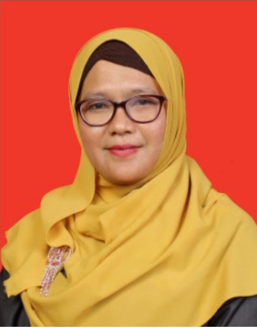 Fazat Azizah, A.Md