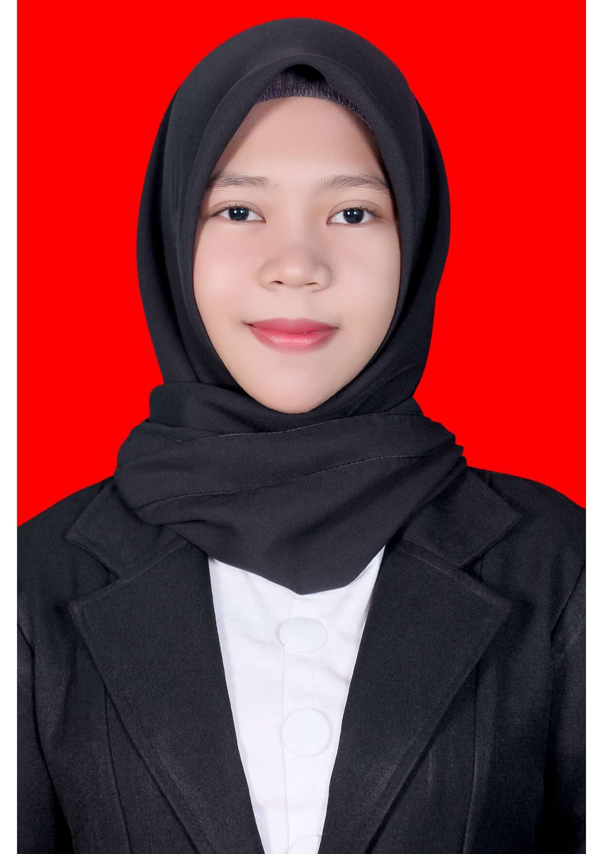 Rizki Dwi Ningsih, S.Si
