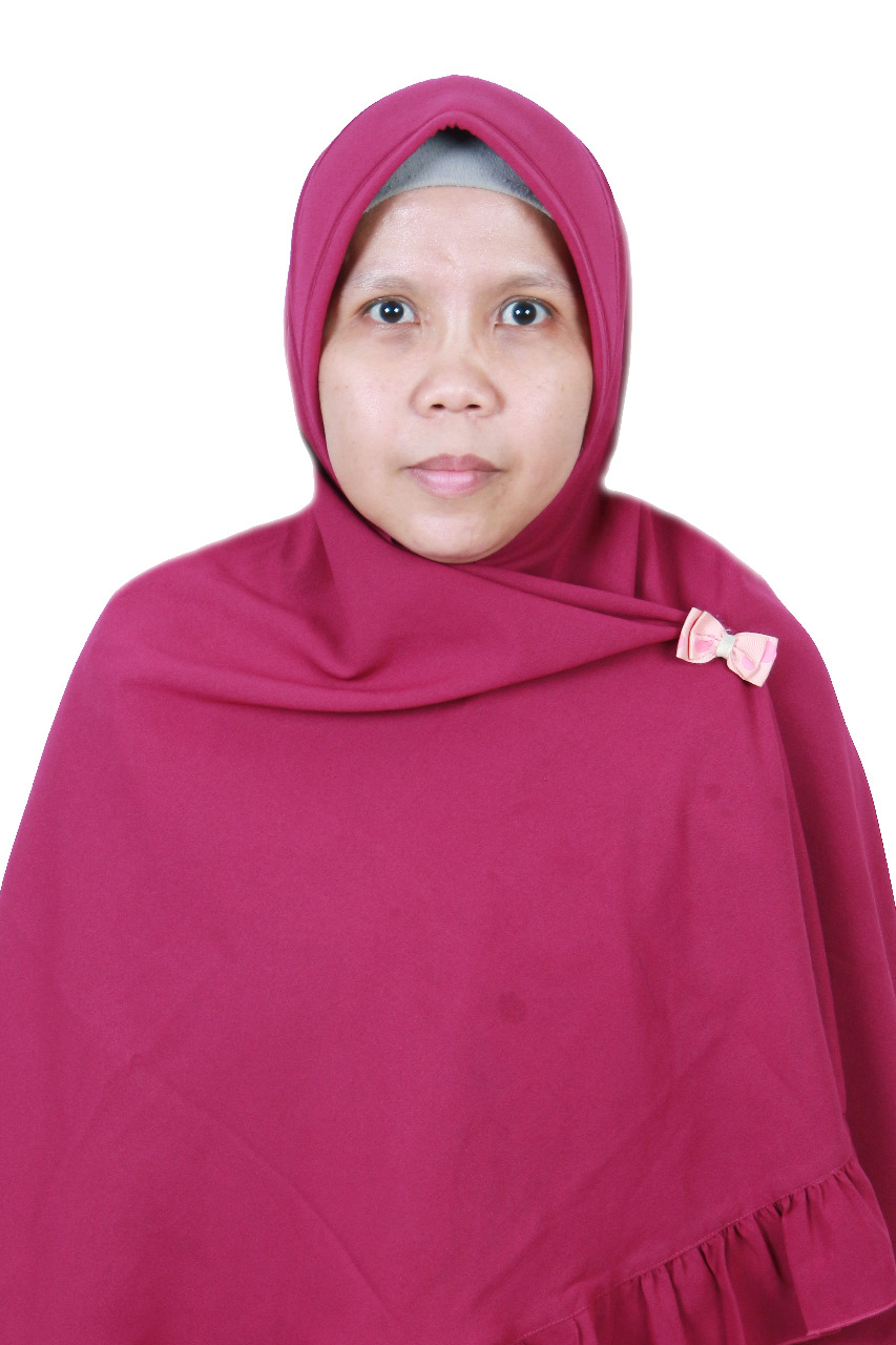 Dr. apt. Husnawati, M.Si