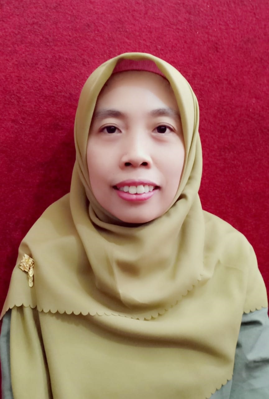 Dr. Neni Frimayanti, M.Sc