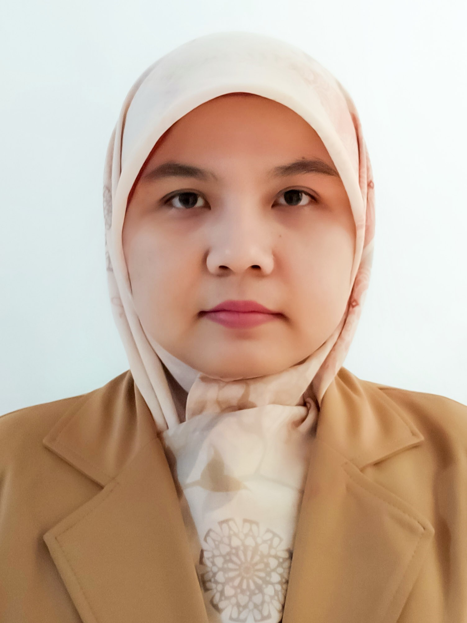 Dr. apt. Wira Noviana Suhery, M.Farm