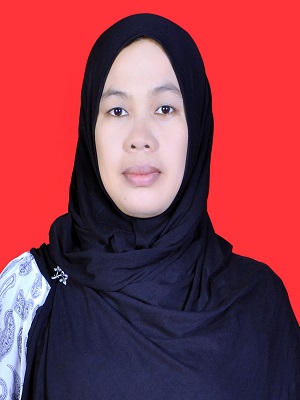 Dr. apt. Gressy Novita, M.Farm