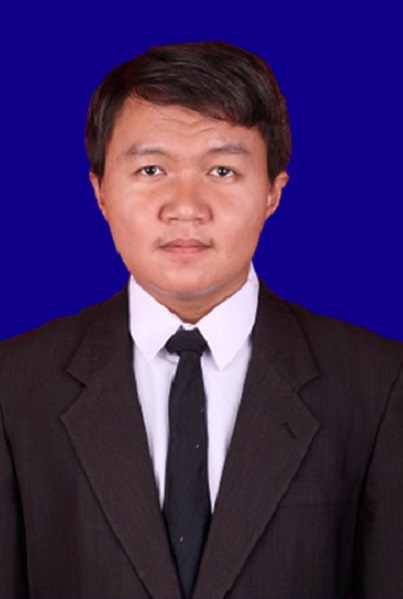 Ihsan Ikhtiarudin, M.Si