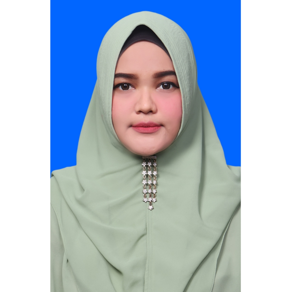 apt. Erniza Pratiwi, M.Farm