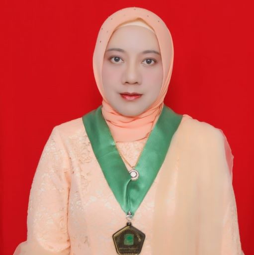 Dr. apt. Adriani Susanty, M.Farm
