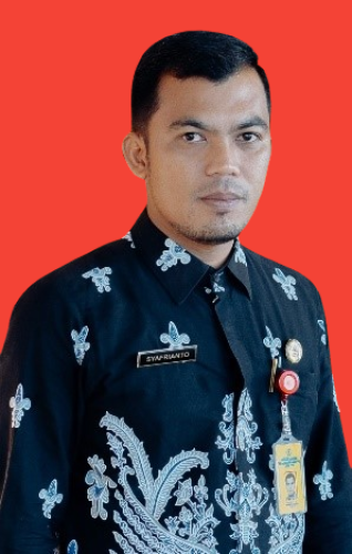 Syaprianto