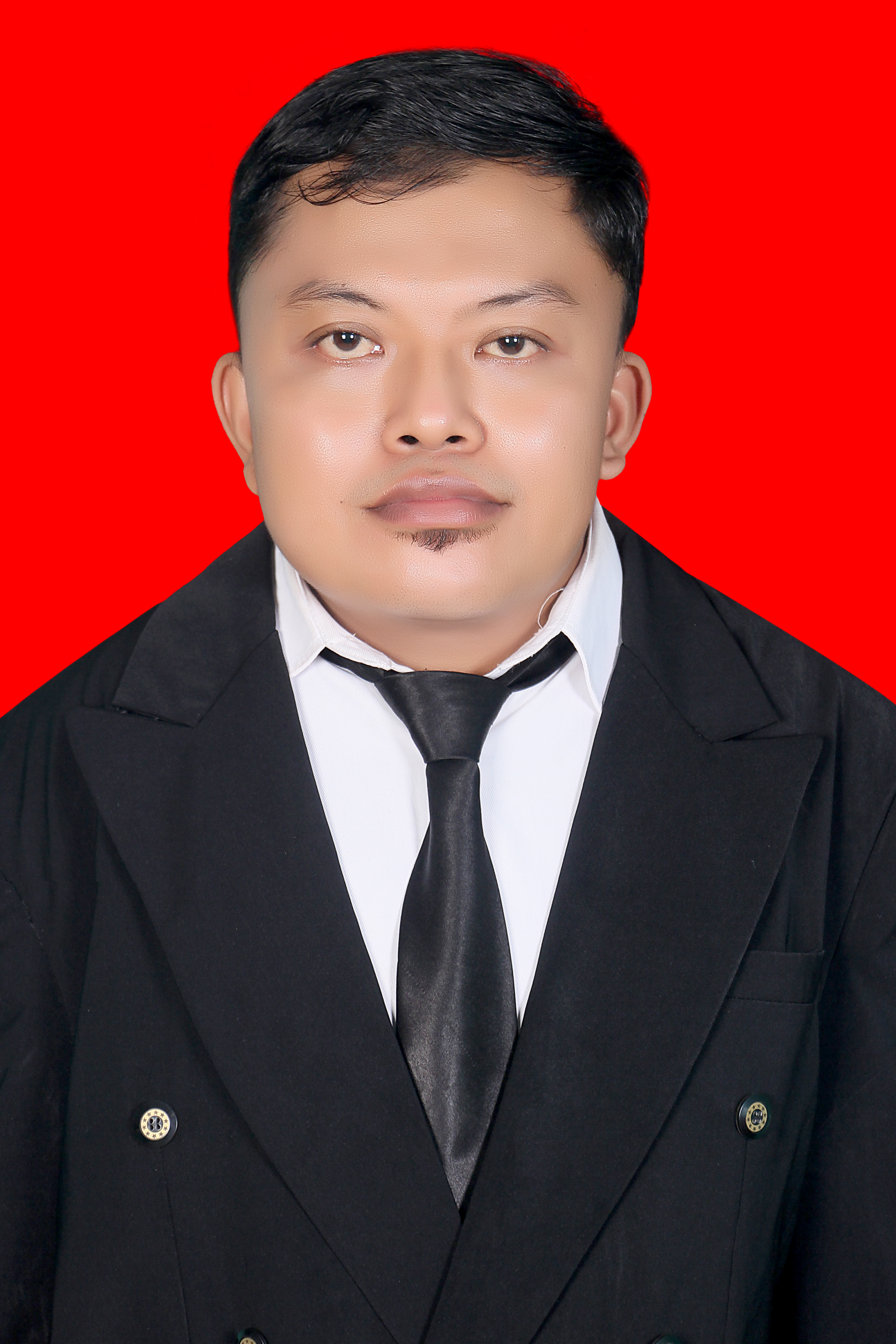 Dr. M. Almurdani, M.Si