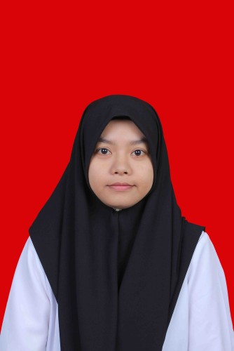 Lina Hasanah, S.Si