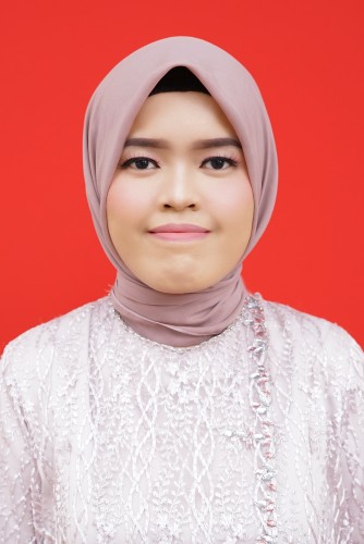 apt. Fenny Khairunnisa, M.Farm