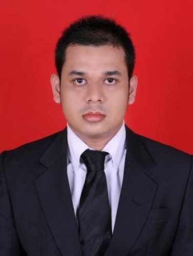 apt. Haiyul Fadhli, M.Si