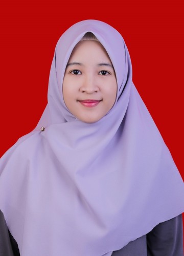 apt. Aulia Fitri, M.Farm