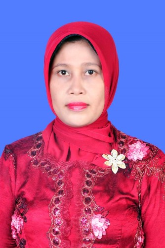 Dr. apt. Deni Anggraini, M.Farm