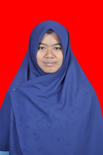 apt. Yozi Fiedya Ningsih, M.Farm.Klin