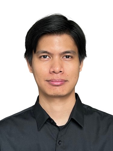 Noval Herfindo, Ph.D