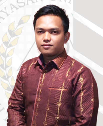 Tomi Firman Cahyadi, S.Kom