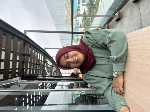 Septi Dirmaningsih, A.Md