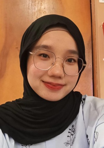 Hutami Dwi Kusuma, SE