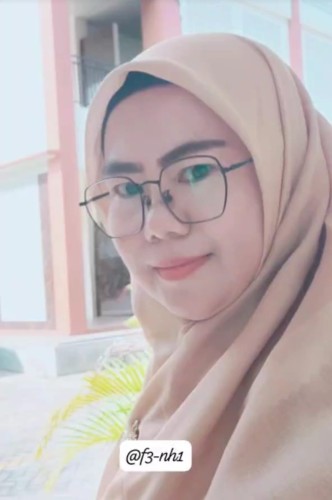 Fenny Handayani, S.I.Pust