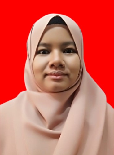Febrien Syaukani, A.Md