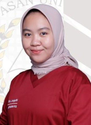 Elda Juwiyatri, M.Si
